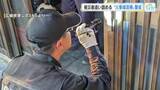 「火事場泥棒警戒、テレビやエアコンの室外機が盗まれる事件も　熊本派遣の広島県警部隊が被災地活動報告」の画像1