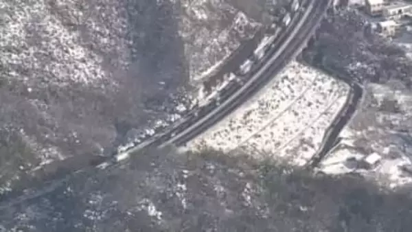 広島に強い寒波　３連休中に大雪の予想　11日から南部平地にも積雪か　警報級の大雪となる可能性