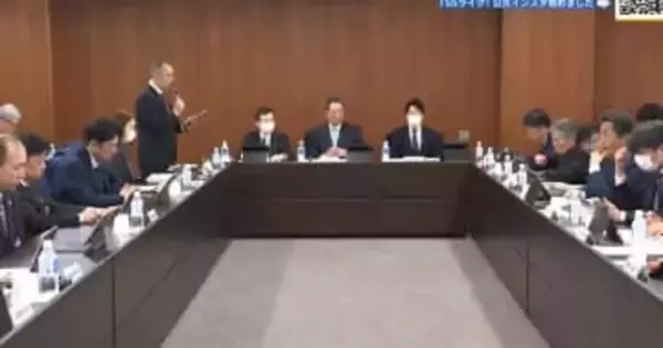 広島県が公益通報制度を改正　通報と懲戒の担当を分けるなど　来月から運用へ　虚偽公文書作成問題受け