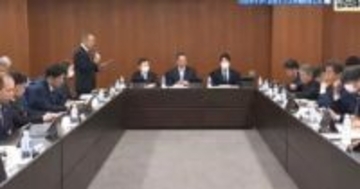 広島県が公益通報制度を改正　通報と懲戒の担当を分けるなど　来月から運用へ　虚偽公文書作成問題受け