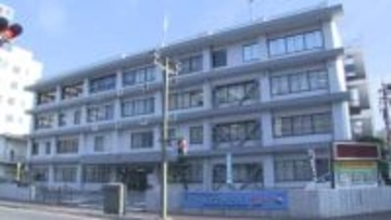 造船会社で電気の検査中に感電　作業員の男性（３８）が死亡　広島・呉市