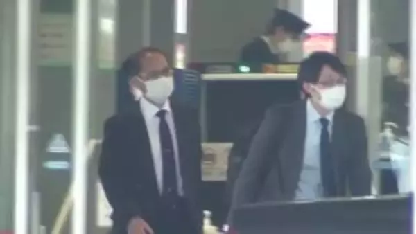 尾道市水道局の談合事件初公判　水道局幹部被告「工事の予定価格や最低制限価格を漏らした」起訴内容認める