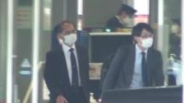 尾道市水道局の談合事件初公判　水道局幹部被告「工事の予定価格や最低制限価格を漏らした」起訴内容認める