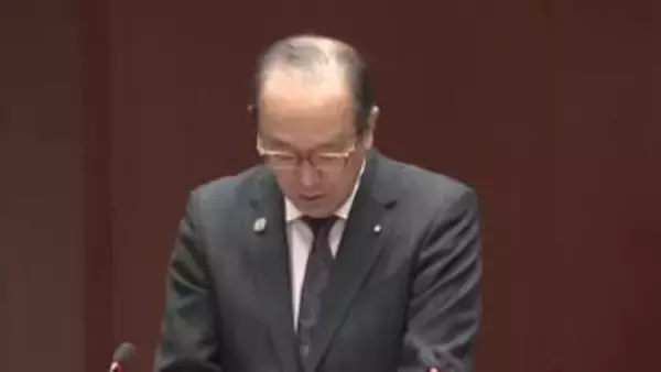 「こども・若者と子育てに優しいまち『ひろしま』」を目指す　過去最大規模の当初予算案を審議　広島市議会