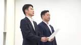 「産業廃棄物最終処分場　三原市長らが要望書を提出　広島県に事業者への指導徹底を求める　三原市本郷町」の画像1