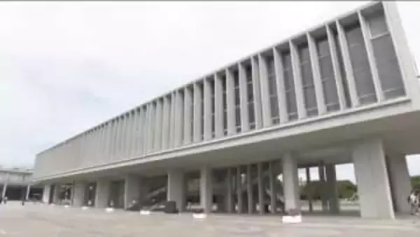 原爆資料館に新たな展示コーナー「ヒロシマの訴え」　被爆80年事業の集大成　３月２８日から公開