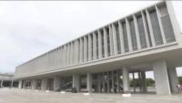 原爆資料館に新たな展示コーナー「ヒロシマの訴え」　被爆80年事業の集大成　３月２８日から公開