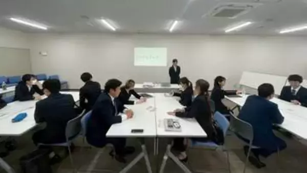 「もし私が首長なら…」若者が描く未来のまちづくり　大学生が仕掛ける“本気”の模擬議会