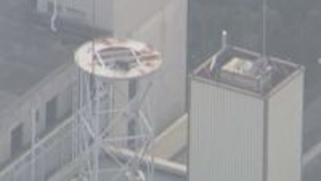 【続報】「ビルからビルへ飛び移り…」広島市中心部にサル出没　18日目撃と同一個体か　捕獲に至らず