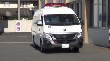 塾生の10代少女にわいせつ行為か　塾講師の男（41）送検　少女への余罪捜査　広島・福山市
