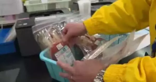 中四国管内「輸血用血液」在庫が不足　赤十字血液センター「至急のお願い」として献血への協力を呼びかけ