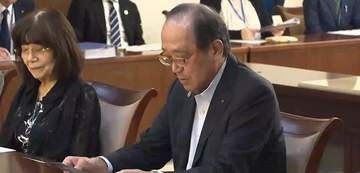 核兵器のない世界の実現へ若い世代に行動求める　広島市の松井市長　「平和宣言」懇談会最終会合で明らかに