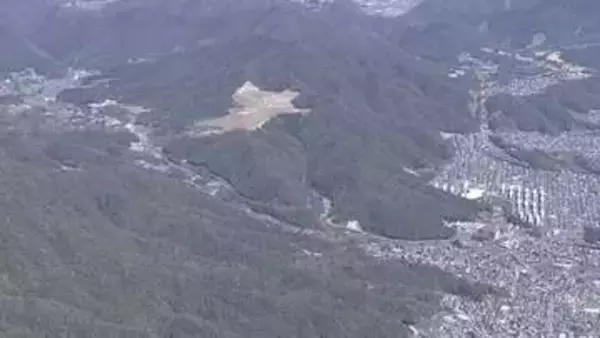 国の指針値３倍の有機フッ素化合物（PFAS）を検出　産業廃棄物処理場近くの河川　広島市安佐南区