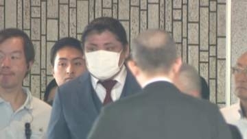ゾンビたばこ「他の選手には渡してない」元カープ選手に譲渡した男に有罪判決　元選手の話と食い違う？広島