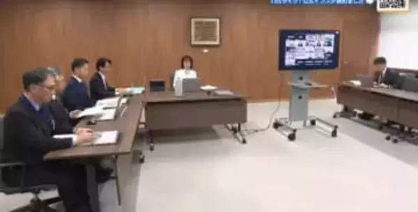 「状況悪化している海域も…」 カキ大量死問題　県、市町が連絡会議　現場の実態を共有し対策を協議　広島