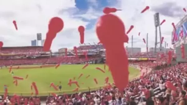 子供の夢を叶える『夢袋』カープ、サンフレ、広電などで特別体験が可能　26日から受付開始　福屋