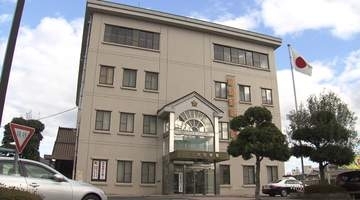 【速報】「タンク２個が爆発した」　製薬工場で爆発、５人が負傷　広島・三次市