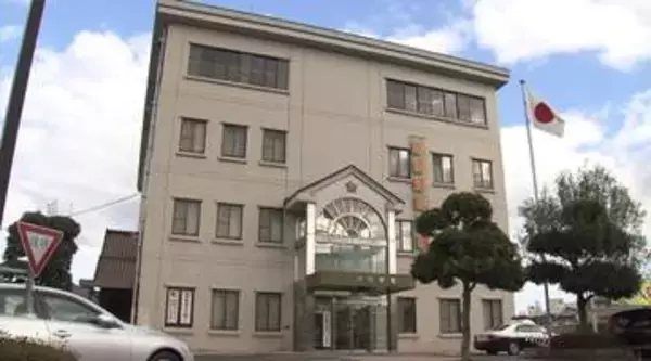 【速報】「タンク２個が爆発した」　製薬工場で爆発、５人が負傷　広島・三次市