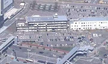 【独自】待望の「新アリーナ」実現へ　官民での協議会　来月７日設立で最終調整　広島