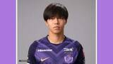 「【サンフレッチェ広島】中村草太選手海外クラブ移籍へ　オーストリアキャンプ中のチームを離脱」の画像1