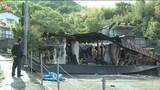 「兄弟２人暮らしの住宅で火事 １人死亡 ５６歳の弟と連絡取れず 広島・呉市 ６日」の画像1