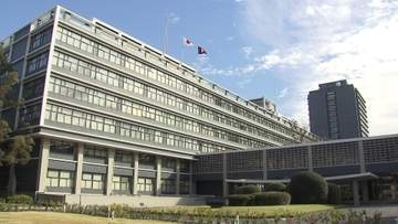 今季初インフルエンザで学年閉鎖　東広島市の小学校　３年生の児童３８人のうち１７人が欠席　広島