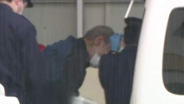 「危険で悪質な犯行」高速バスで乗客を監禁した男（６１）に広島地裁が執行猶予付き拘禁刑２年６カ月判決