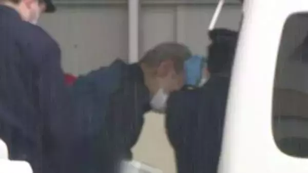 「危険で悪質な犯行」高速バスで乗客を監禁した男（６１）に広島地裁が執行猶予付き拘禁刑２年６カ月判決