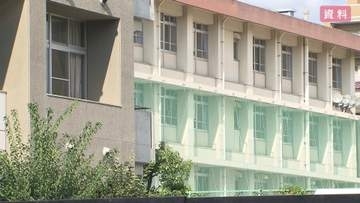 県内の小中学生の人数が過去最少１３万１７７人　８年連続の減少　今年度の学校基本調査　広島
