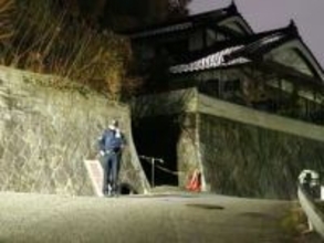 住宅で母親（７０代）と娘（４０代）の遺体を発見 事件性を捜査 広島市 ５日