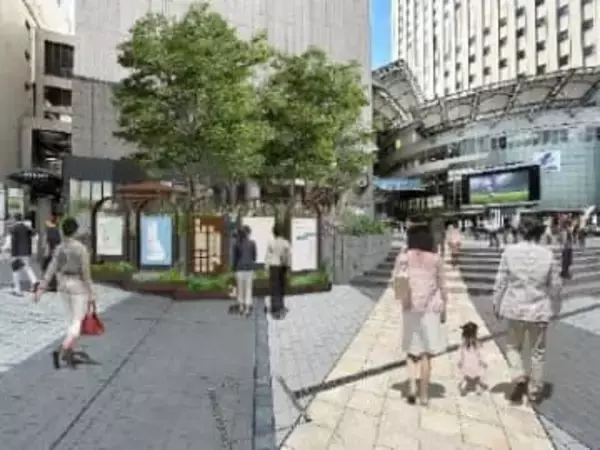 新生パセーラにヤマダデンキが中四国九州初の体験・体感型の大型専門店 出店へ 　 広島