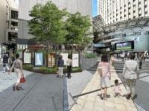 新生パセーラにヤマダデンキが中四国九州初の体験・体感型の大型専門店 出店へ 　 広島