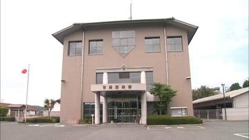 無理心中か　首から血を流して倒れている女性発見　夫も首をつり死亡　室内で刃物も発見　広島・世羅町