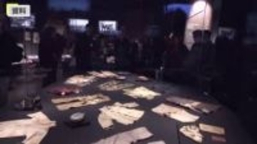 「原爆資料館」の入館者数過去最多　3年連続で更新