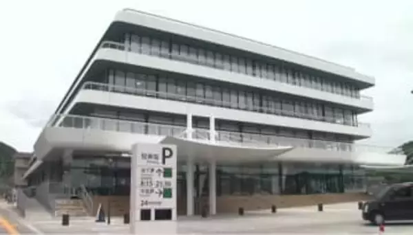 尾道市因島の特別支援学校　給食に「金たわしの一部のようなもの」混入　健康被害の報告なし　広島