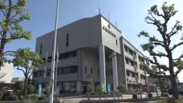 尾道市内の高校事務員の男（25）　知人女性の顔蹴り、けがさせたか　傷害容疑で逮捕