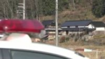 庄原高齢女性殺害事件　未解決のまま半年　防犯カメラ少なく捜査は厳しい状況「断片的でも情報提供を」広島