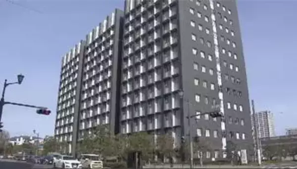 学校内で少女２人に性的暴行か　元高校教師（38）を不起訴処分　「諸般の事情を考慮した」広島地検