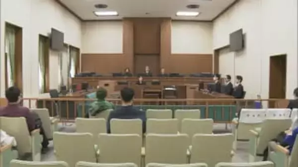 【詳細】「将来に絶望したことは想像に難くない」裁判所が下した執行猶予付き判決 息子殺害の母親に