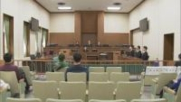 【詳細】「将来に絶望したことは想像に難くない」裁判所が下した執行猶予付き判決 息子殺害の母親に