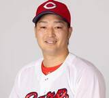 「カープ開幕投手は床田寛樹投手　「名誉ある開幕投手、勝っても負けても堂々と」山内泰幸」の画像1