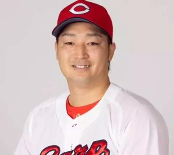 カープ開幕投手は床田寛樹投手　「名誉ある開幕投手、勝っても負けても堂々と」山内泰幸