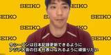 「【陸上競技】１００ｍ  山縣亮太選手「今シーズンは日本記録更新、アジア大会代表目指す」」の画像1