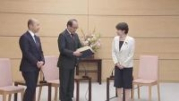 高市総理に広島・長崎両市長がＮＰＴ核拡散防止条約の堅持を要請　在日アメリカ、ロシア大使館も訪問