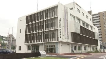 「ＳＮＳで知り合った男性のせいで離婚」男性から現金７０万円を脅し取った疑いで男女２人を逮捕　広島