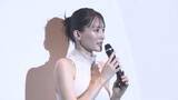「映画「箱の中の羊」公開記念  主演の広島出身 綾瀬はるかさんらが広島・府中町で舞台挨拶に登壇」の画像1