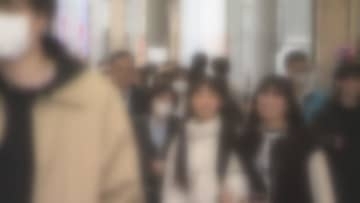 前週の2.5倍！ 広島県全域に「インフルエンザ注意報」過去2番目に早い発令 感染対策の徹底を！！