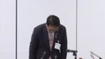 水道局のトップにあたる幹部職員　官製談合防止法違反の罪などで起訴　予定入札価格を漏らしたか　尾道市