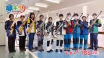 【射撃】「負ける理由をつくらない」難しい方が面白い　広島県立加計高校  平塚凜々さん