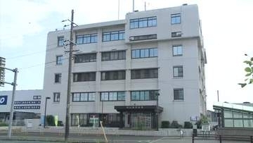 １０代女性の下半身を指導中に触るなどした疑い　塾講師の男（４１）を逮捕　容疑は否認　広島・福山市